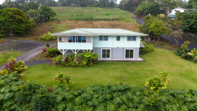 75-5343 MAMALAHOA HWY, HOLUALOA, HI 96725 - Image 1