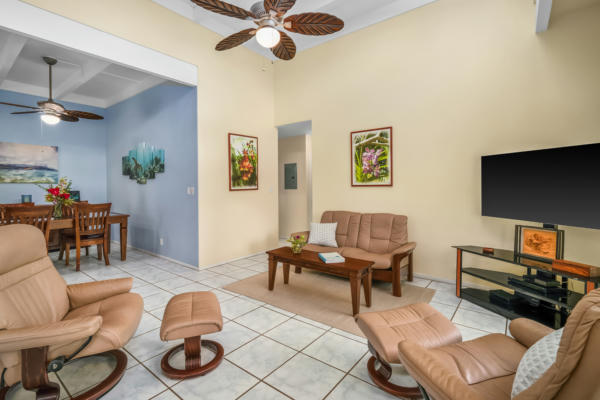 3880 WYLLIE RD APT 19A, PRINCEVILLE, HI 96722, photo 4 of 28