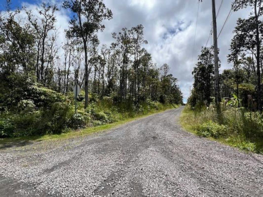 ULUHEMALU RD, VOLCANO, HI 96785, VOLCANO, HI 96785, photo 4 of 6