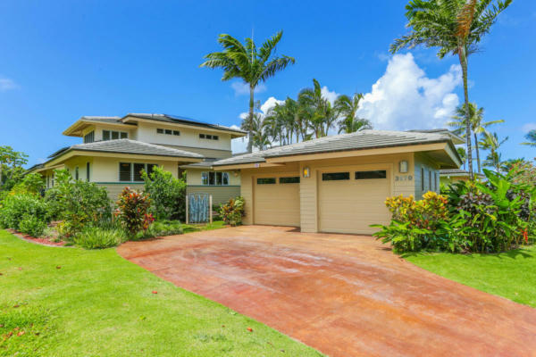 3970 ALOALII DR, PRINCEVILLE, HI 96722 - Image 1