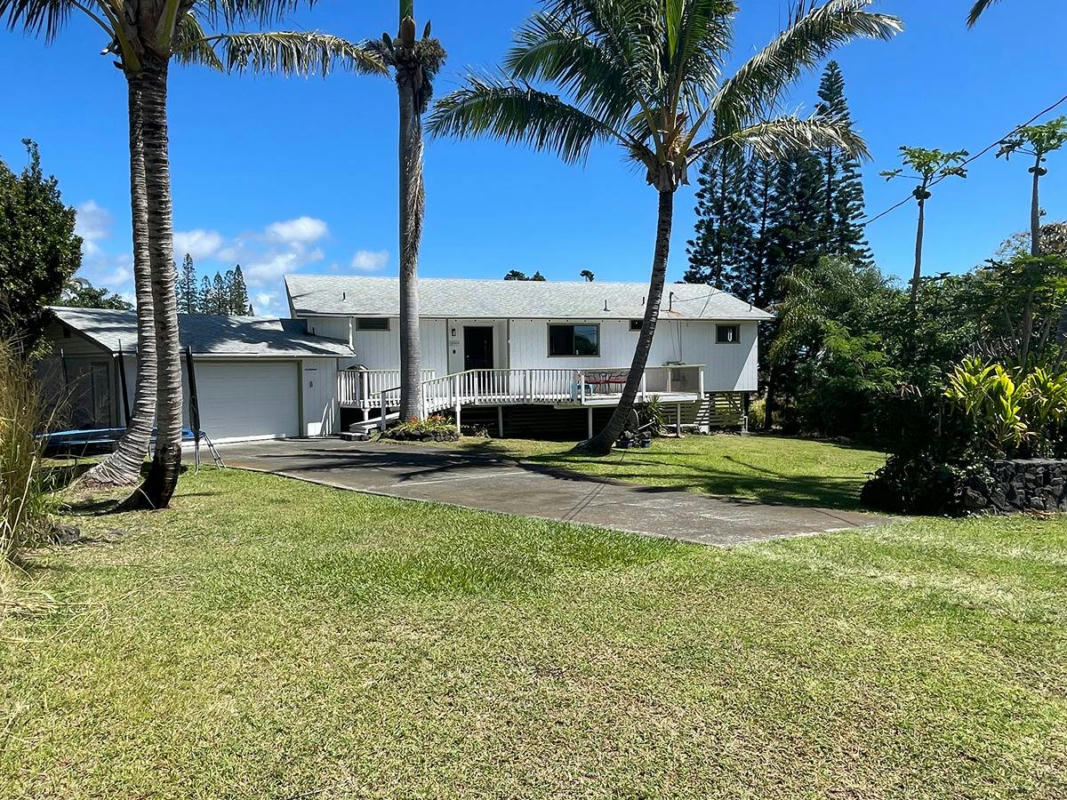 94-5868 KANALOA PL, NAALEHU, HI 96772, photo 1 of 30