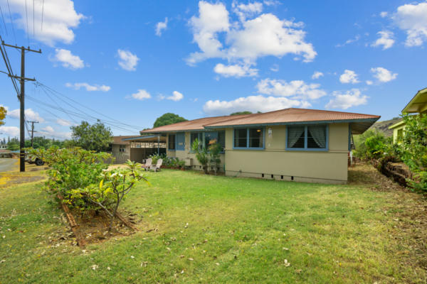 4669 MAKEKE RD, WAIMEA, HI 96796 - Image 1