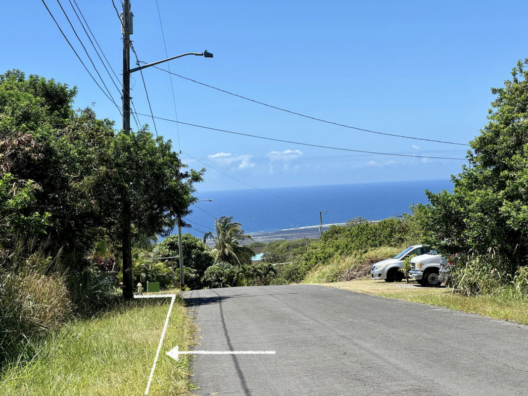 KAULUA CIR, NAALEHU, HI 96772, NAALEHU, HI 96772, photo 1 of 11