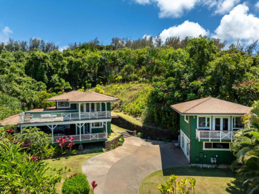 6571 KUONO RD, ANAHOLA, HI 96703 - Image 1