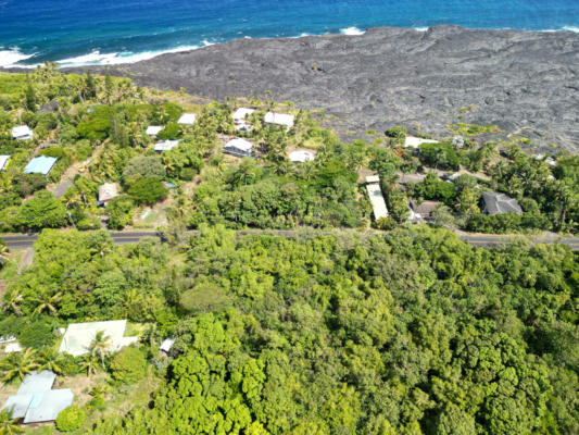 KALAPANA KAPOHO BEACH RD, PAHOA, HI 96778, PAHOA, HI 96778 - Image 1