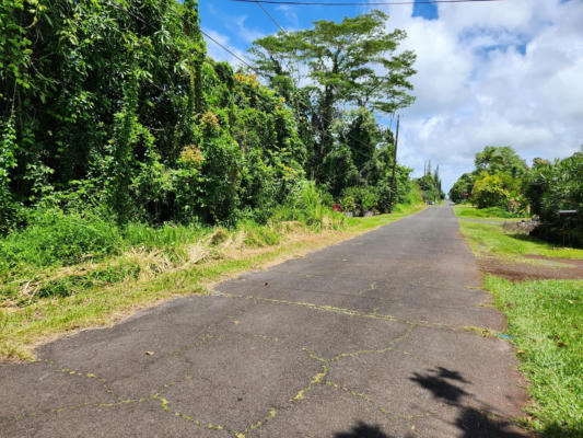 MAHIMAHI ST, PAHOA, HI 96778, PAHOA, HI 96778 - Image 1