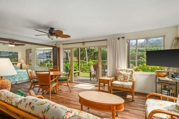 5-7130 KUHIO HWY # L1, HANALEI, HI 96714 - Image 1