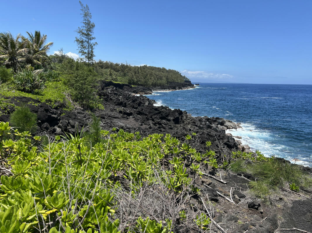 GOVERNMENT BEACH RD, PAHOA, HI 96778, PAHOA, HI 96778, photo 1 of 18