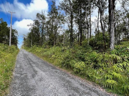 ULUHEMALU RD, VOLCANO, HI 96785, VOLCANO, HI 96785, photo 2 of 6