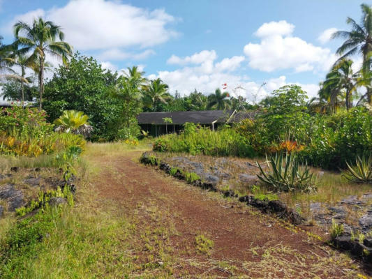 15-1839 1ST AVE, KEAAU, HI 96749, photo 3 of 17