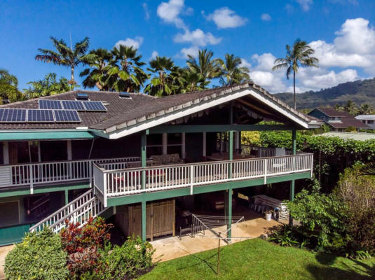 4446 AKU RD, HANALEI, HI 96714 - Image 1