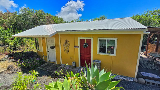 94-6350 MAKAI ST, NAALEHU, HI 96772 - Image 1