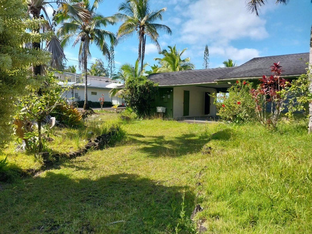 15-1839 1ST AVE, KEAAU, HI 96749, photo 1 of 17