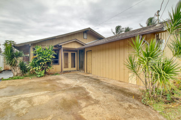 4865 NONOU RD APT B, KAPAA, HI 96746 - Image 1