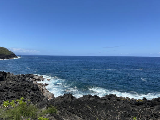 GOVERNMENT BEACH RD, PAHOA, HI 96778, PAHOA, HI 96778, photo 2 of 18