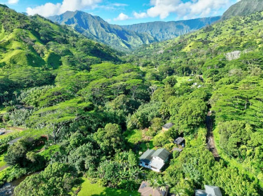 4867 WAINIHA POWERHOUSE RD, HANALEI, HI 96714 - Image 1