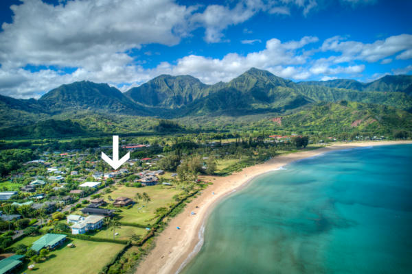 5111 WEKE RD, HANALEI, HI 96714 - Image 1