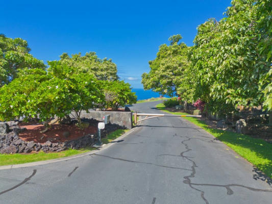 81-6681 KAUAIKI ST, KEALAKEKUA, HI 96750 - Image 1