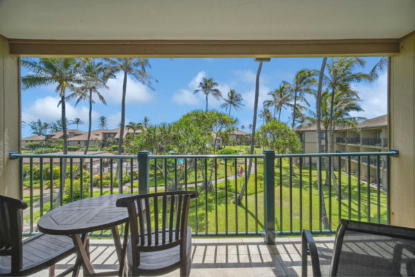 4-1250 KUHIO HWY # J305, KAPAA, HI 96746 - Image 1