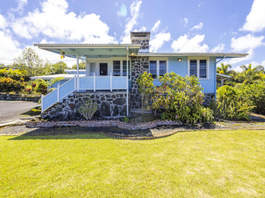 78-6629 MAMALAHOA HWY, HOLUALOA, HI 96725 - Image 1