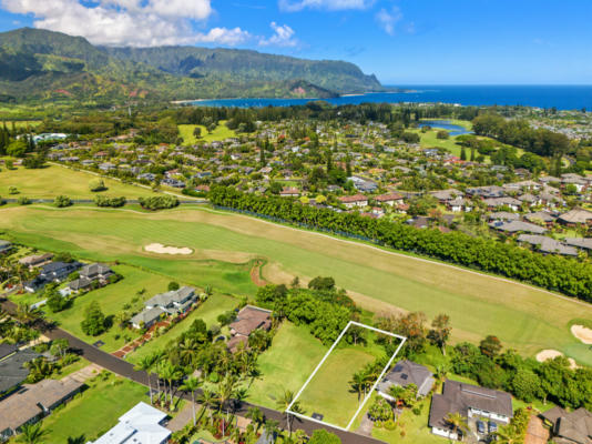 4052 ALOALII DR, PRINCEVILLE, HI 96722 - Image 1