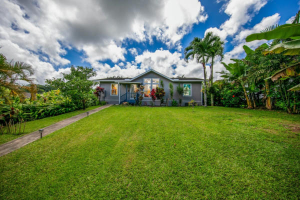 329 HIE ST, KAPAA, HI 96746 - Image 1