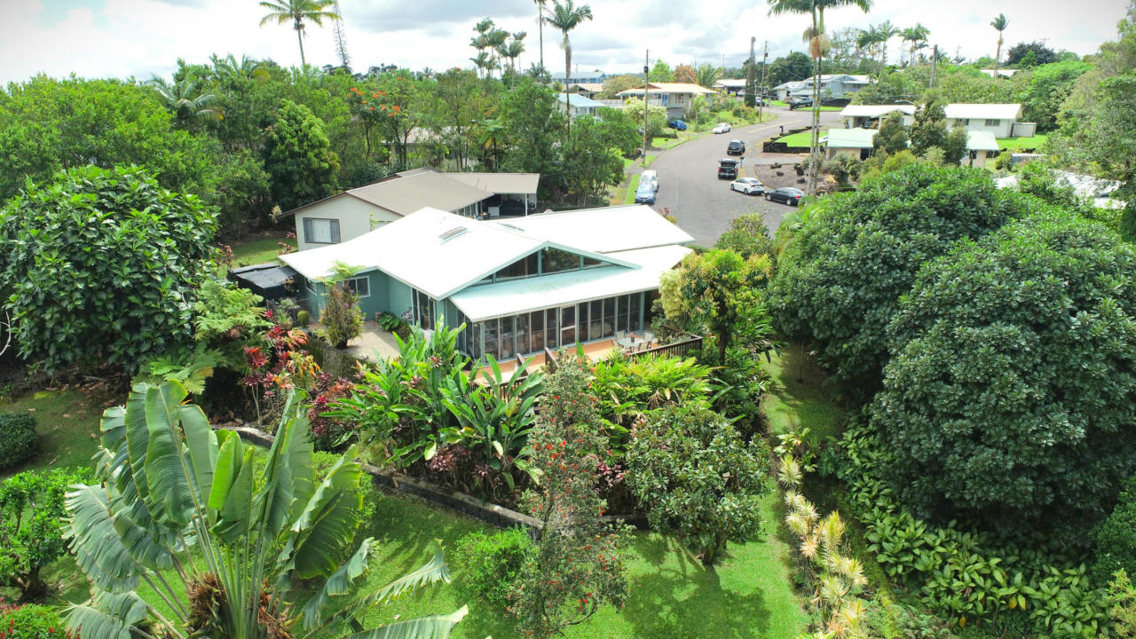 1635 ONEAWA PL, HILO, HI 96720, photo 1 of 30