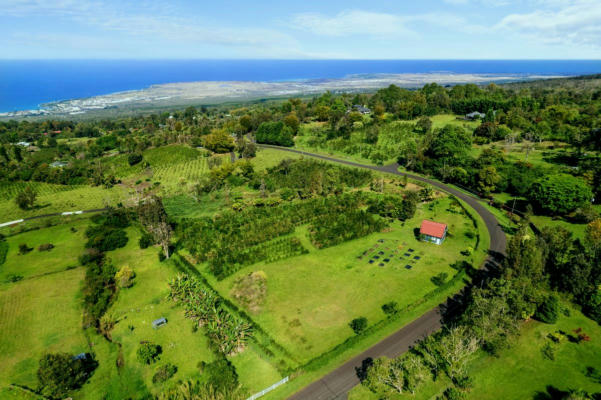 KEOPU MAUKA DR, HOLUALOA, HI 96725, HOLUALOA, HI 96725 - Image 1