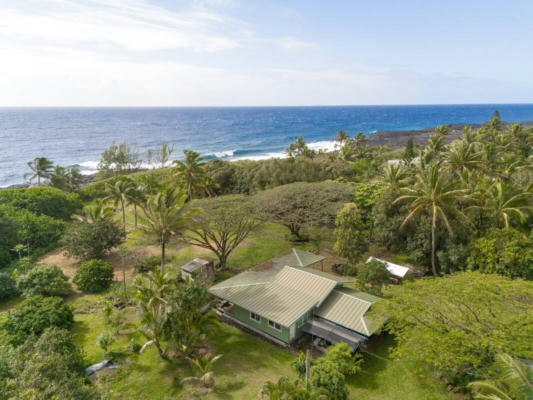 12-7811 KALAPANA KAPOHO BEACH RD, PAHOA, HI 96778 - Image 1