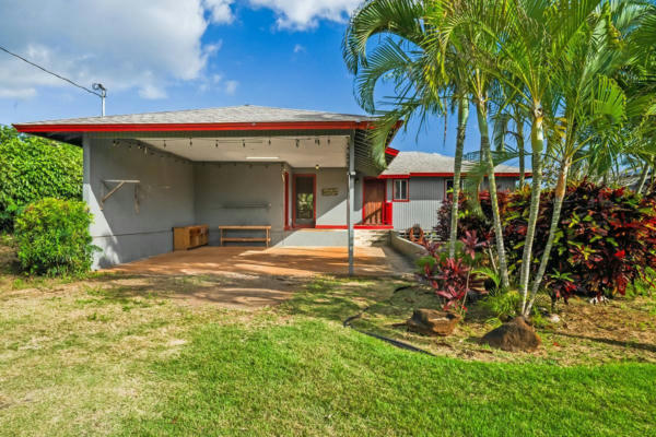 4640A KOLEA RD, KEKAHA, HI 96752, photo 4 of 25