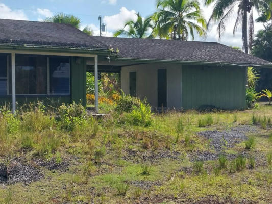 15-1839 1ST AVE, KEAAU, HI 96749, photo 2 of 17