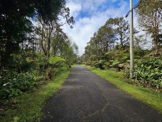 11-3042 ANUHEA PL, VOLCANO, HI 96785, photo 3 of 16