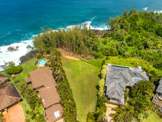 3773 PUNAHELE RD, PRINCEVILLE, HI 96722 - Image 1