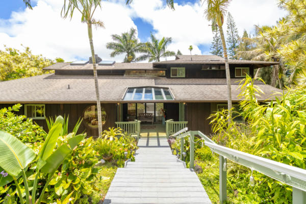 55-1074 KAAUHUHU HOMESTEAD RD, HAWI, HI 96719 - Image 1