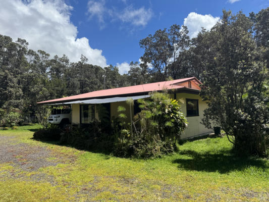 11-3857 1ST ST, VOLCANO, HI 96785, photo 3 of 19