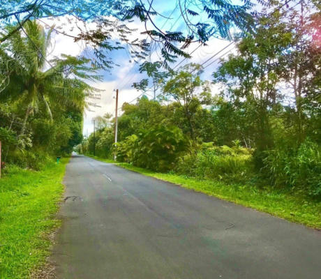 ALAPAI ST, PAHOA, HI 96778, PAHOA, HI 96778, photo 2 of 4