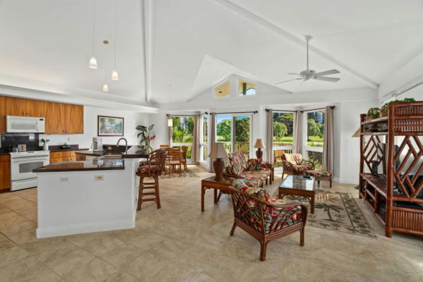 4141 LEI O PAPA RD APT 8, PRINCEVILLE, HI 96722, photo 2 of 25