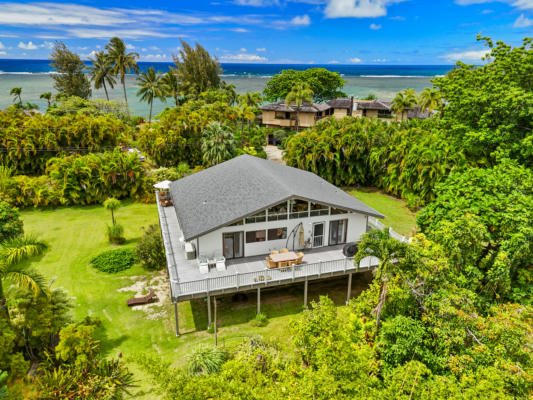 3591 ANINI RD, KILAUEA, HI 96754 - Image 1