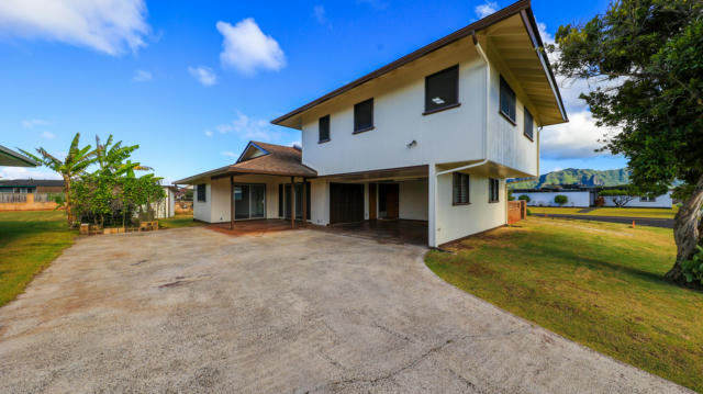 3136 ALOHI ST, LIHUE, HI 96766 - Image 1