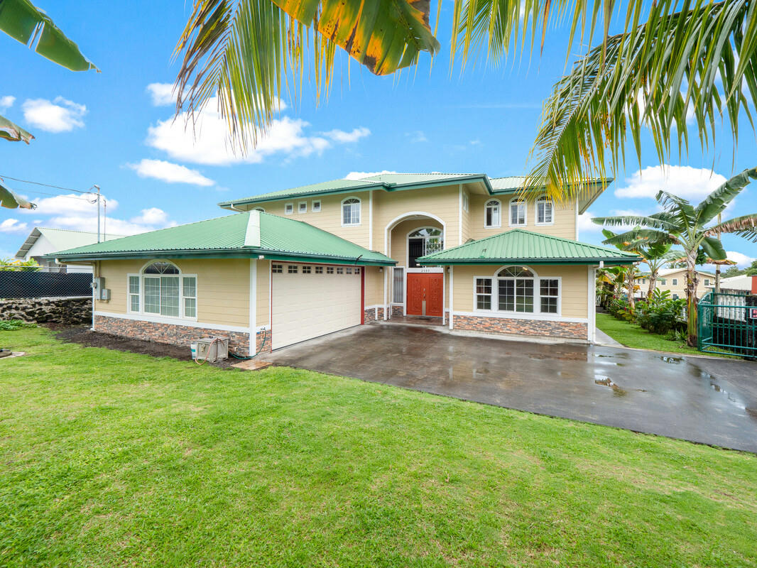 2089 KINOOLE ST, HILO, HI 96720, photo 1 of 27