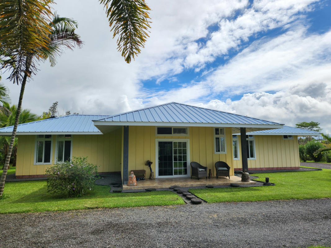 15-1612 3RD AVE, KEAAU, HI 96749, photo 1 of 30