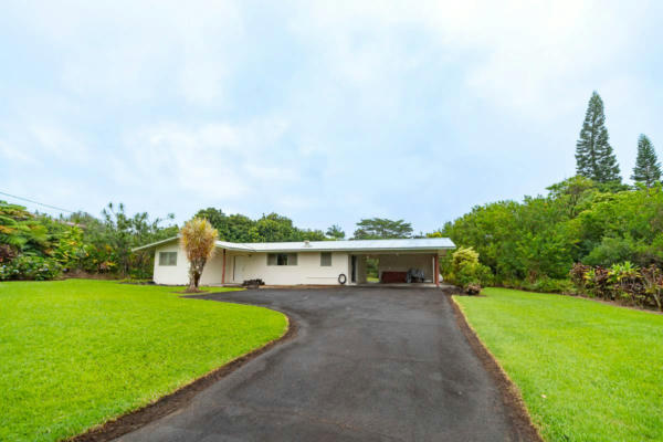 Hilo, HI Real Estate - Hilo Homes for Sale