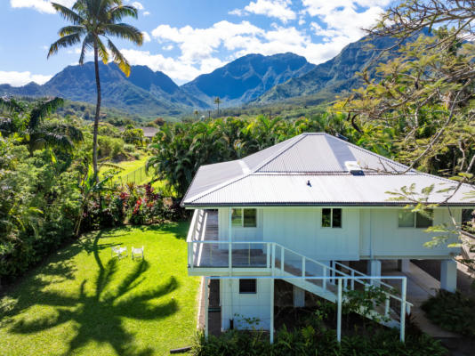 5-5455 KUHIO HWY, HANALEI, HI 96714 - Image 1