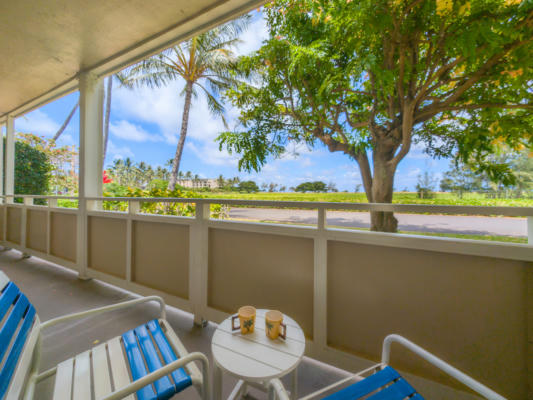 525 ALEKA LOOP # J5, KAPAA, HI 96746 - Image 1