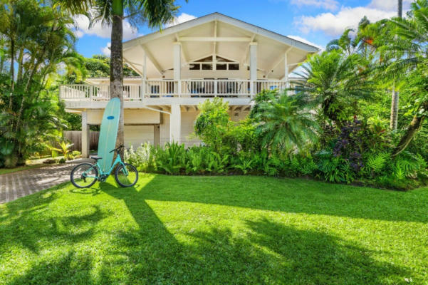 5125 WEKE RD, HANALEI, HI 96714 - Image 1