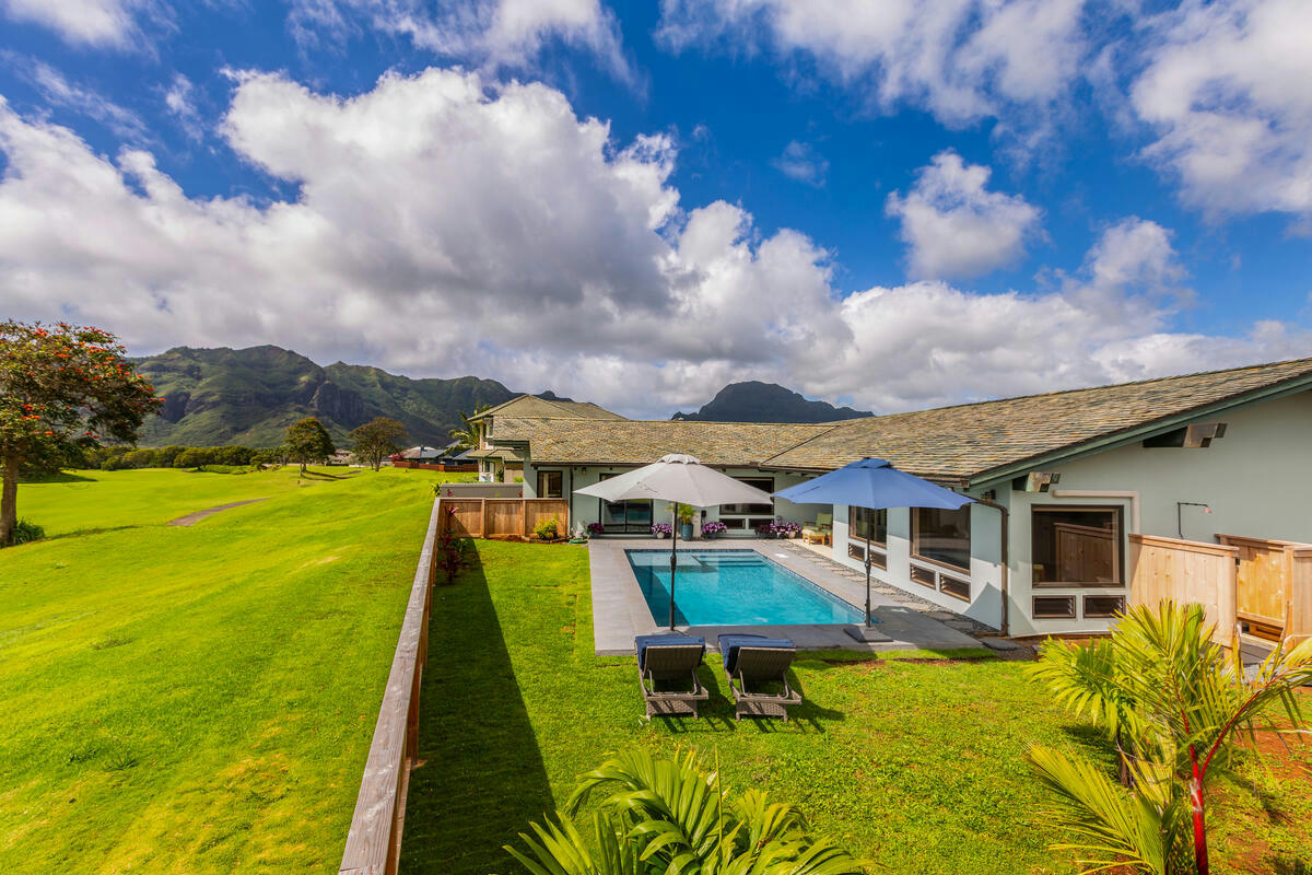 2446 KANIO ST, LIHUE, HI 96766, photo 1 of 30