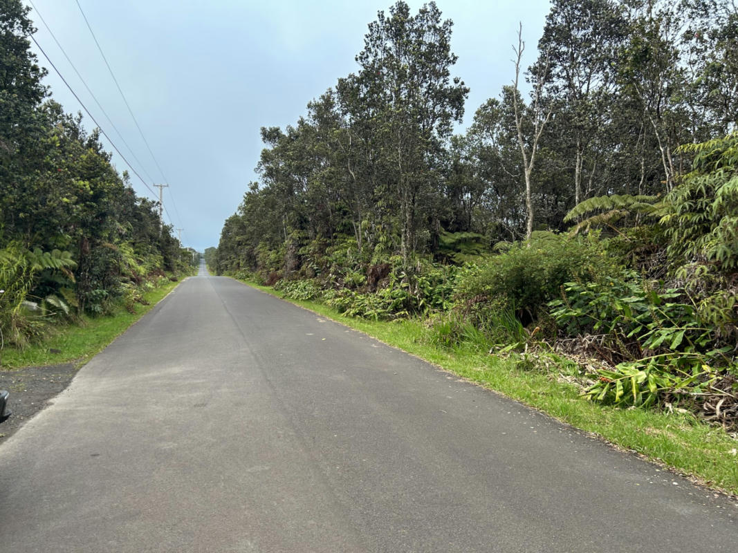 NAHELENANI ST, VOLCANO, HI 96785, VOLCANO, HI 96785, photo 1 of 3