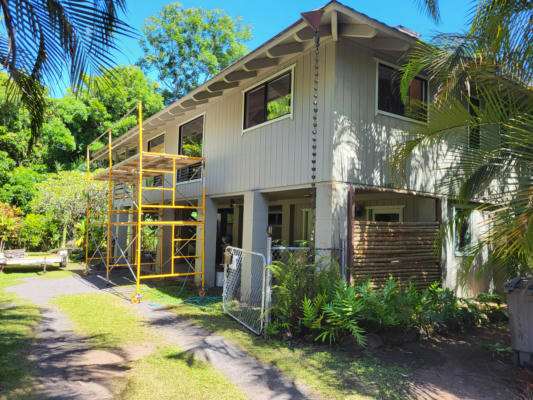 4485 PILIKOA ST, HANALEI, HI 96714 - Image 1