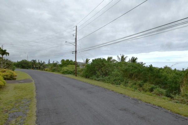 94-5754 KAHIKI ST, NAALEHU, HI 96772, photo 4 of 24